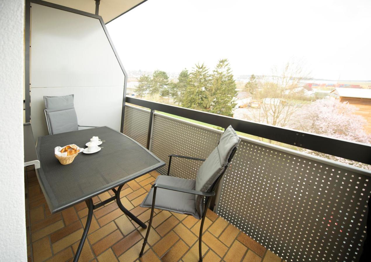 Stadthotel Giengen Giengen an der Brenz Exterior foto